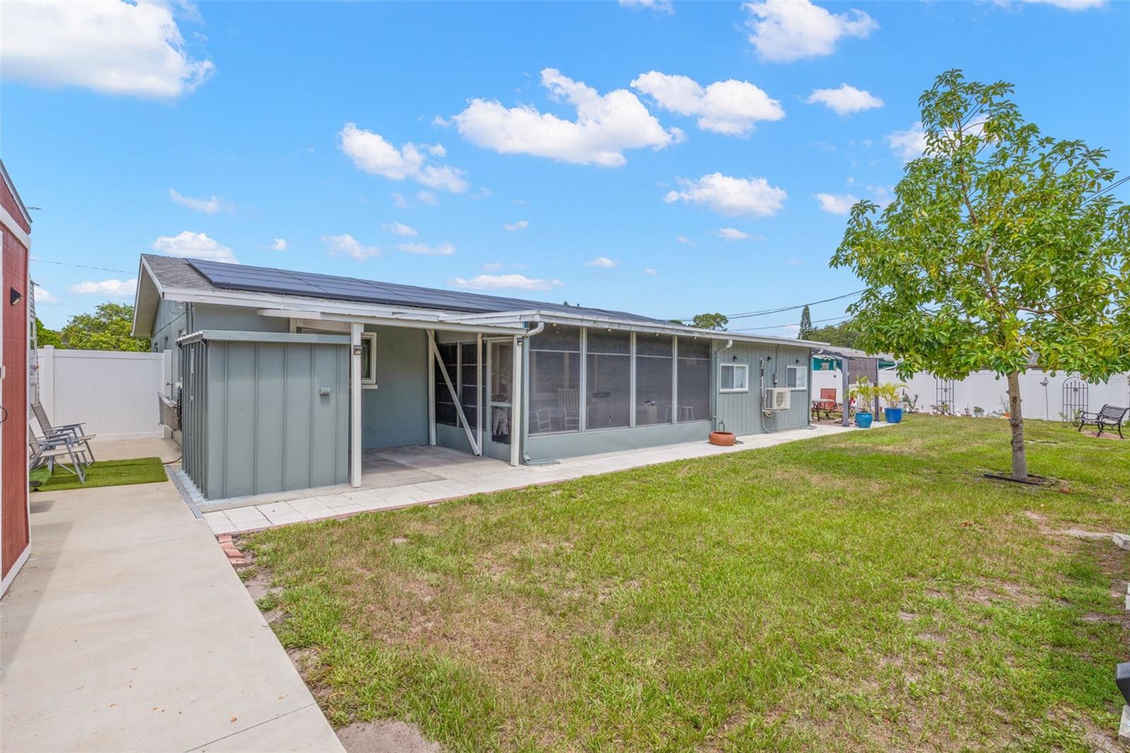 CURLEW CITY - Residential