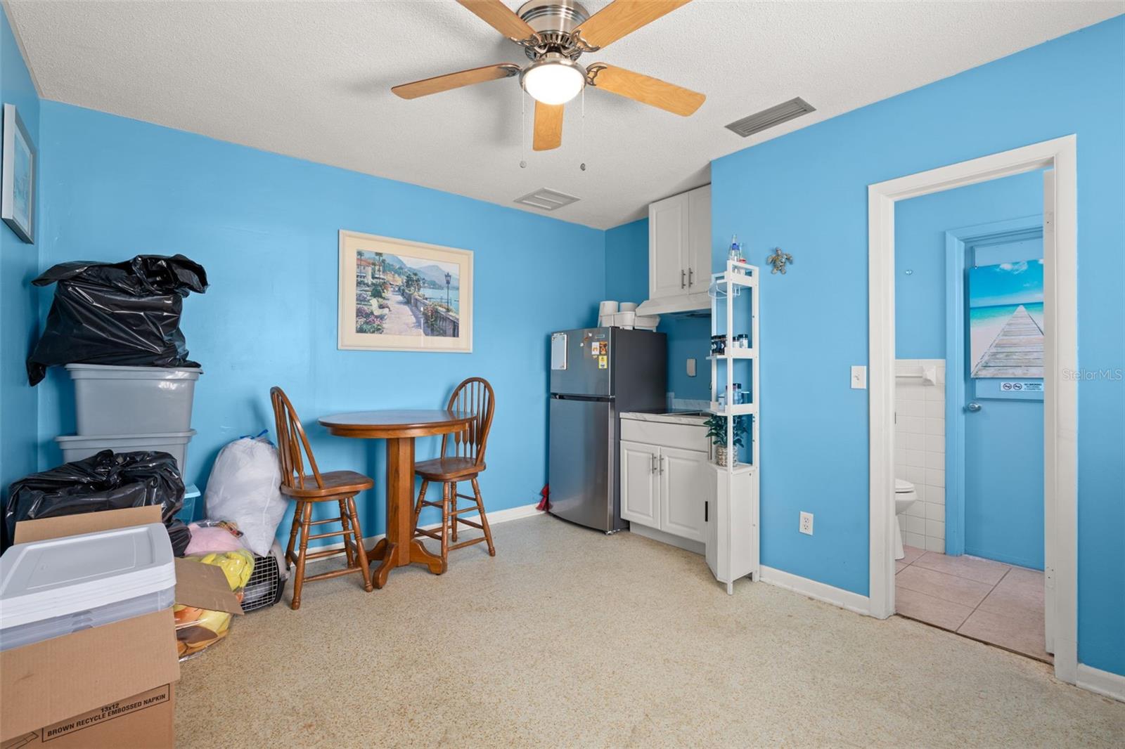 CURLEW CITY - Residential