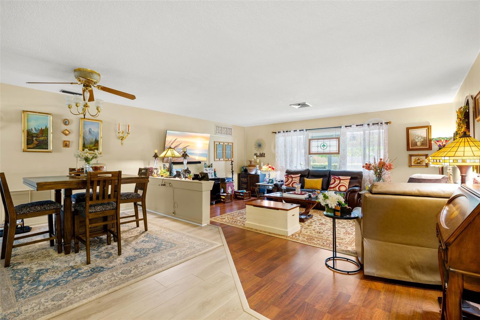 CURLEW CITY - Residential