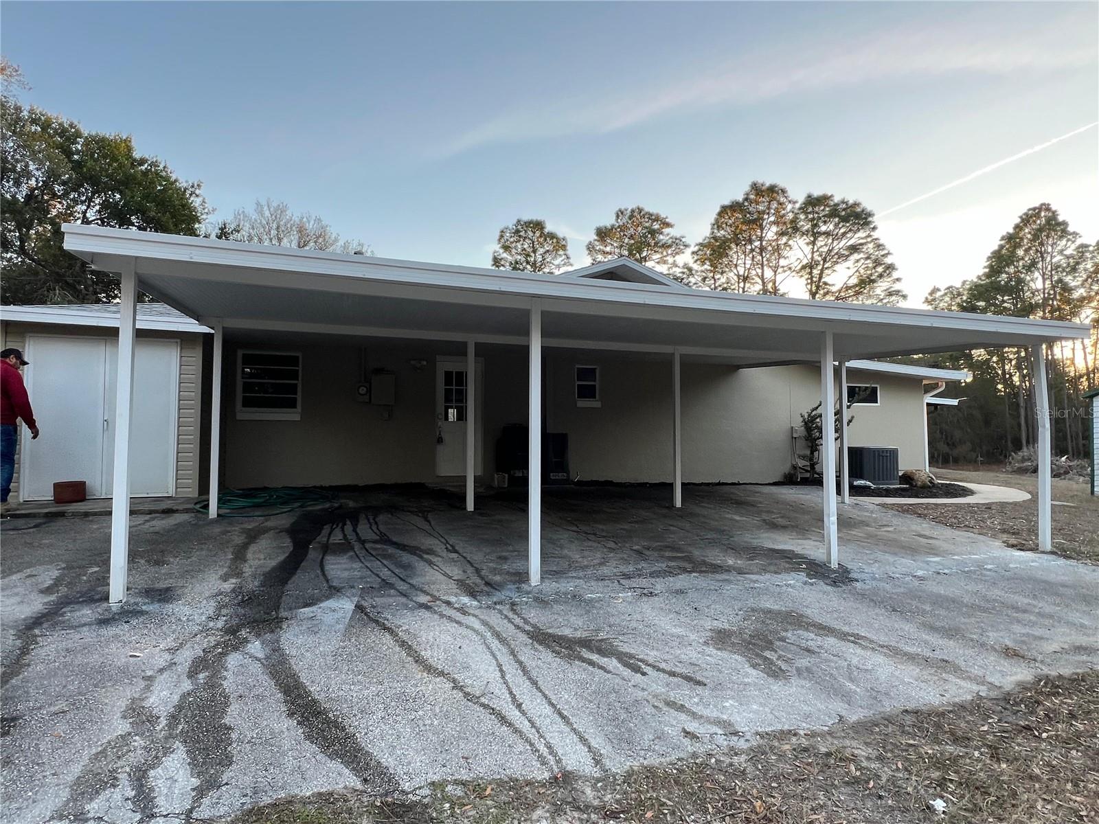 GREENWOOD ACRES 1ST ADD - Residential Lease
