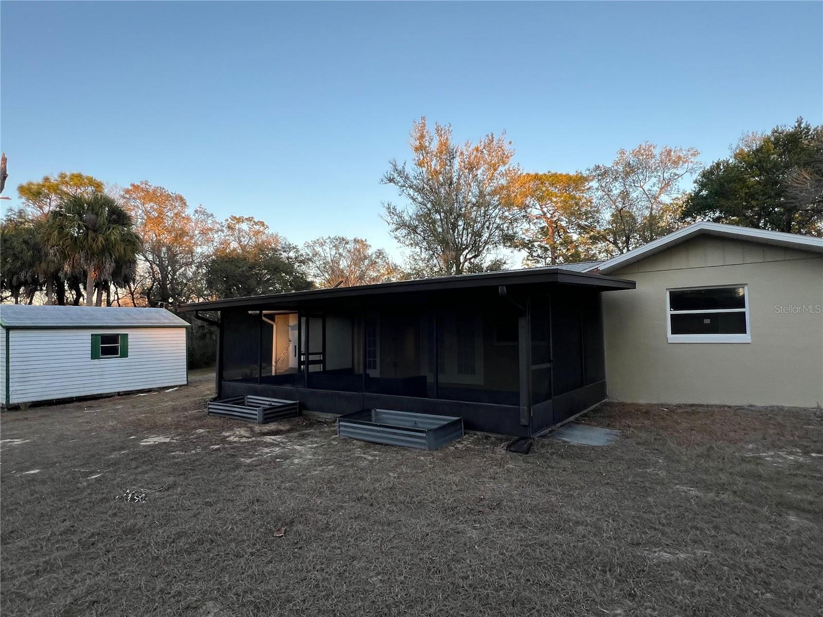 GREENWOOD ACRES 1ST ADD - Residential Lease