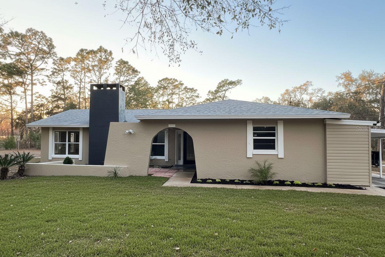 GREENWOOD ACRES 1ST ADD - Residential Lease