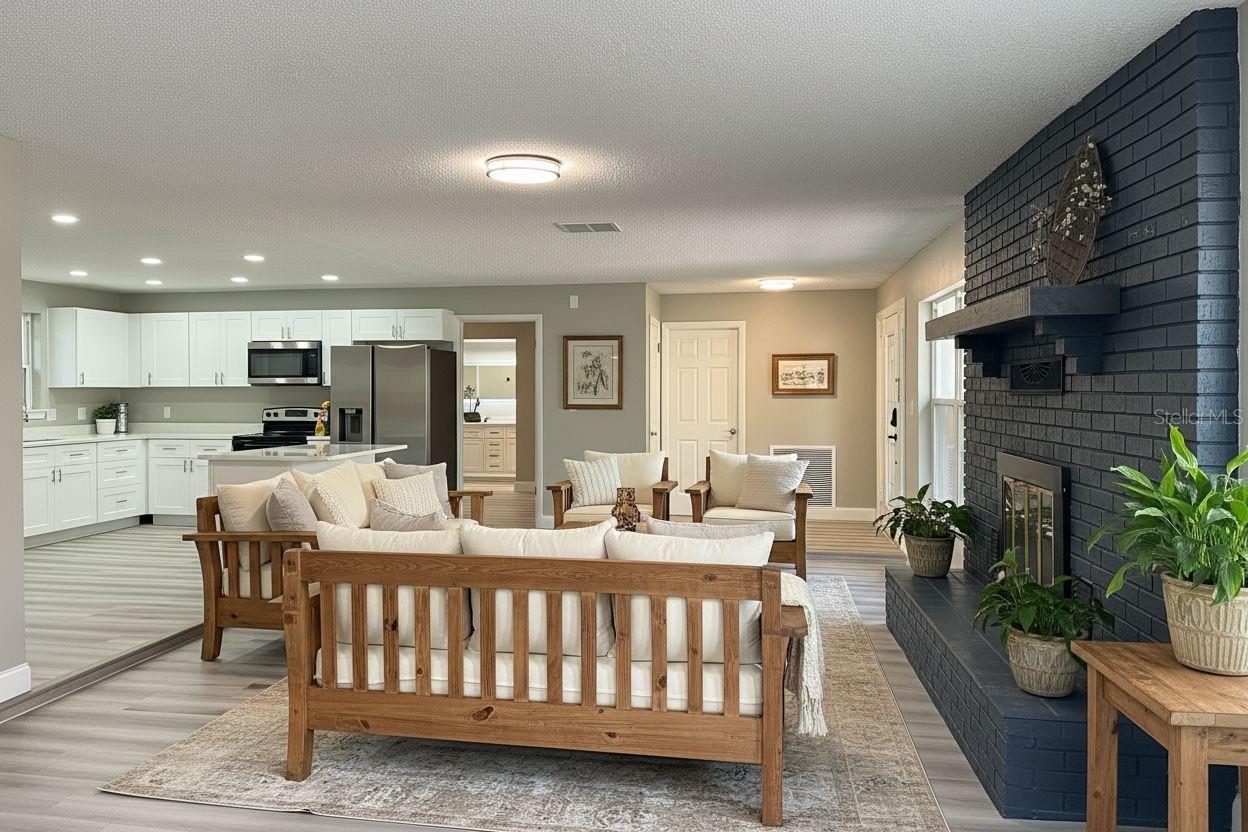 GREENWOOD ACRES 1ST ADD - Residential Lease