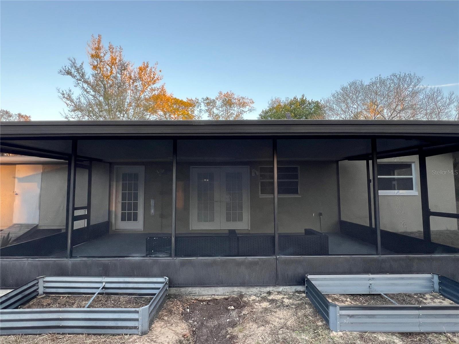 GREENWOOD ACRES 1ST ADD - Residential Lease