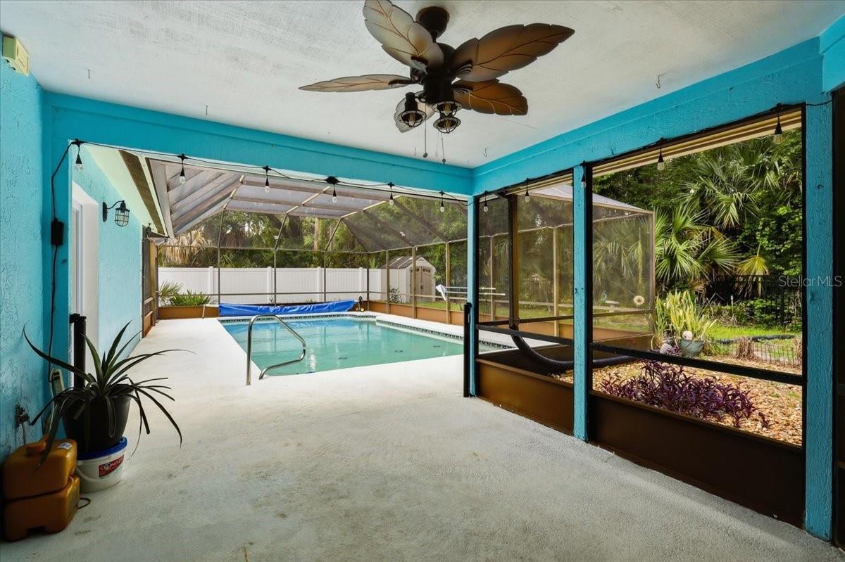 PINE LAKES - Residential