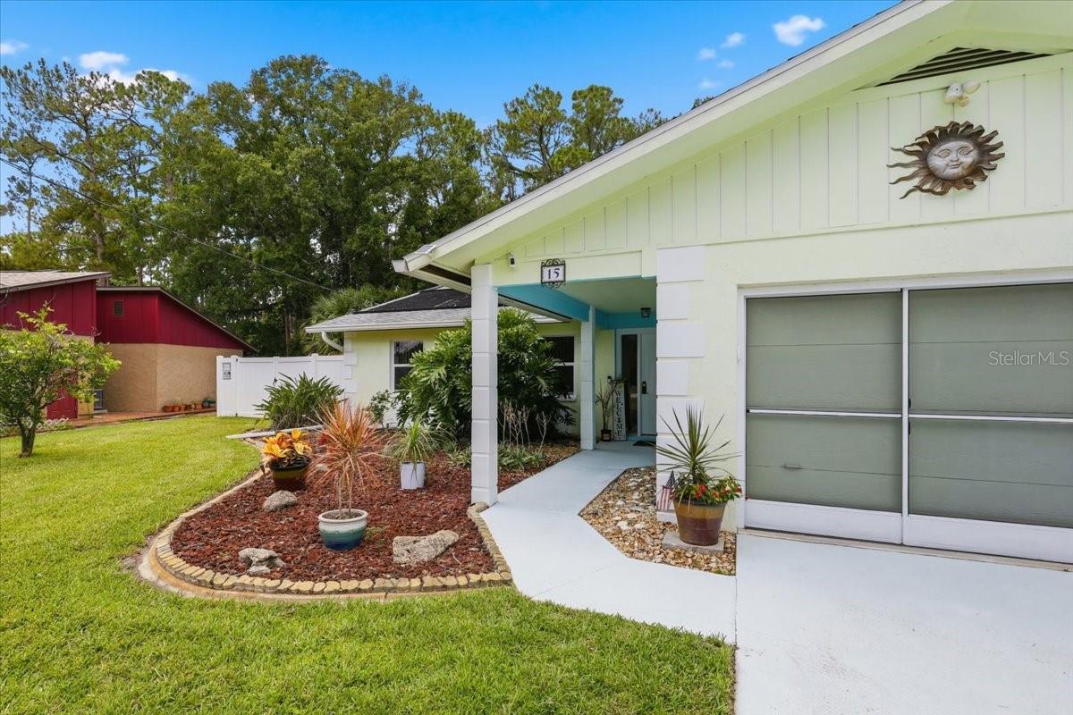 PINE LAKES - Residential