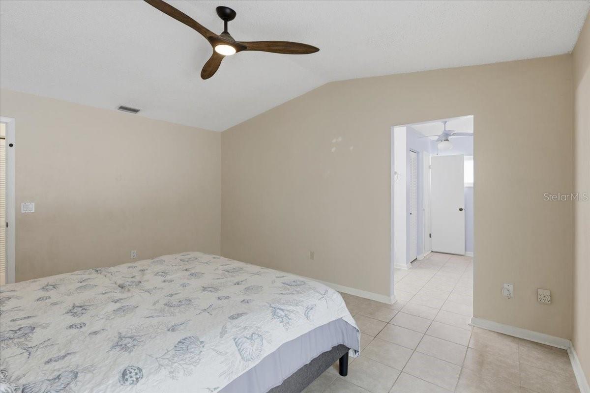 PINE LAKES - Residential