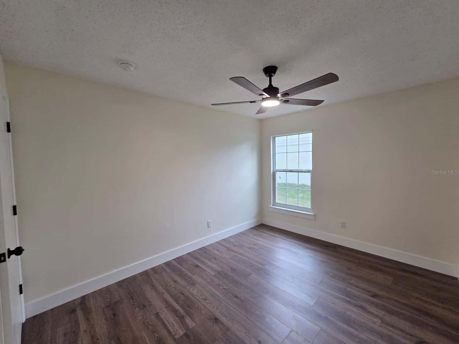 HORSESHOE BEND SEC 01 - Residential