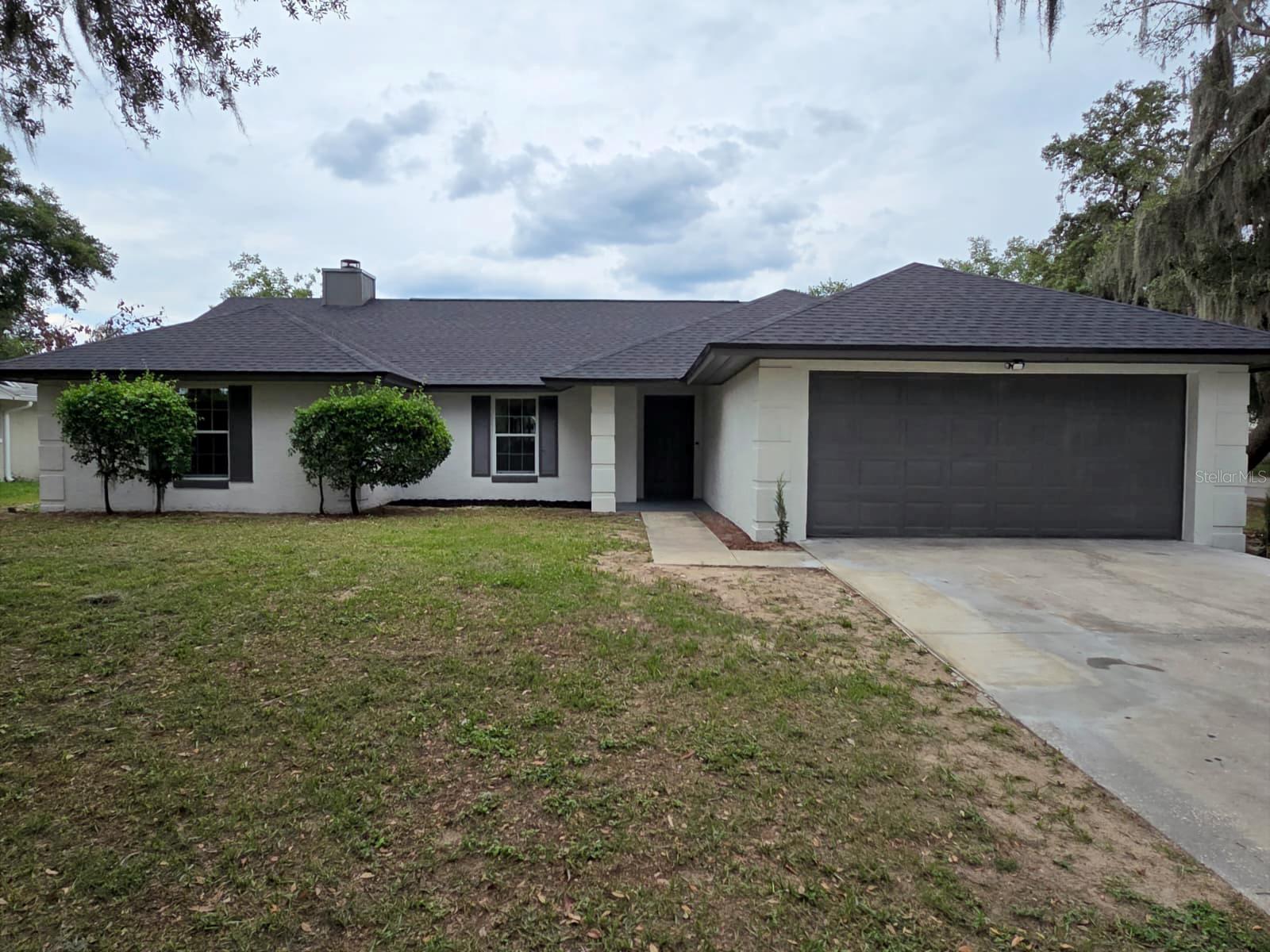 HORSESHOE BEND SEC 01 - Residential