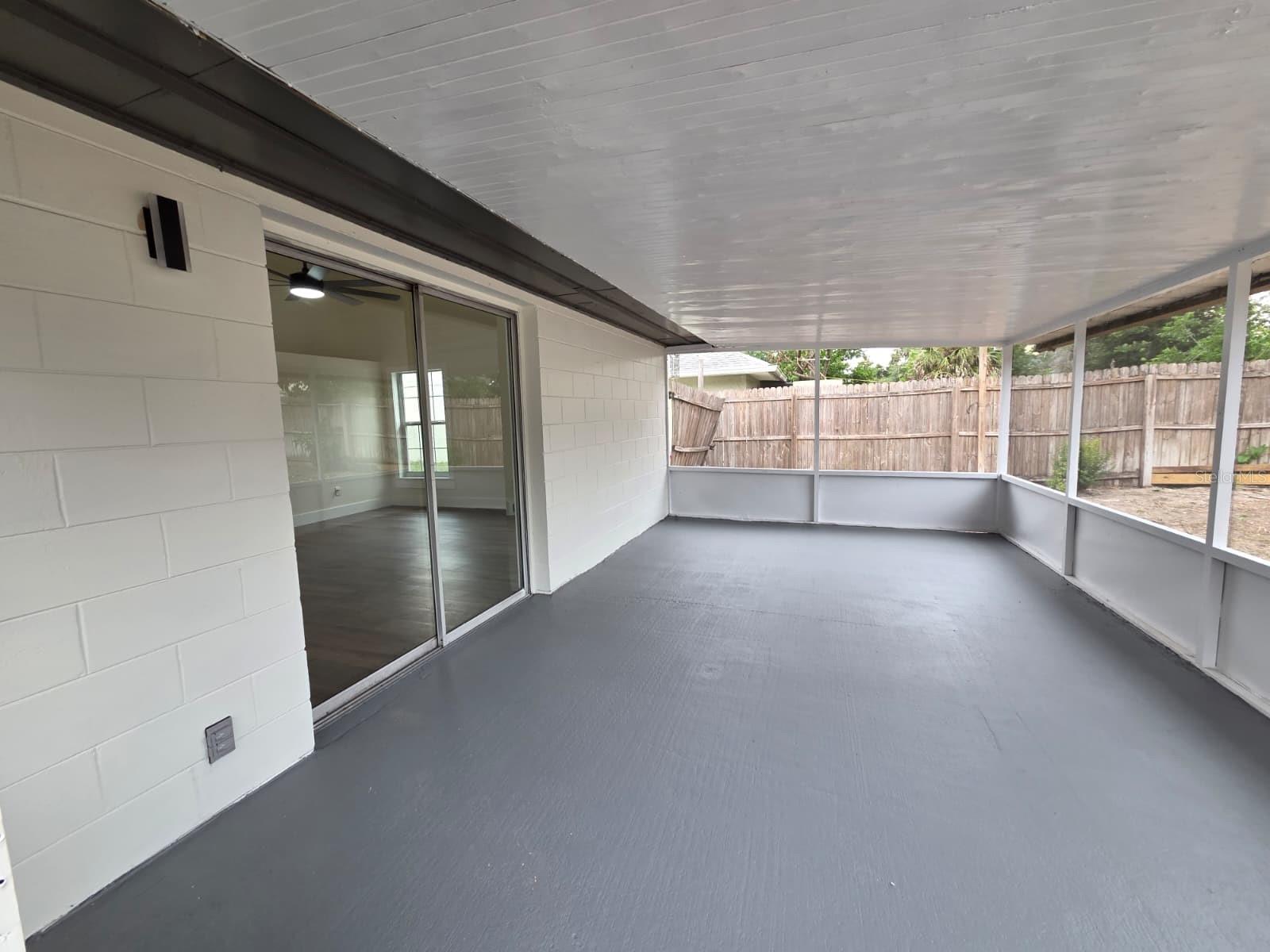HORSESHOE BEND SEC 01 - Residential