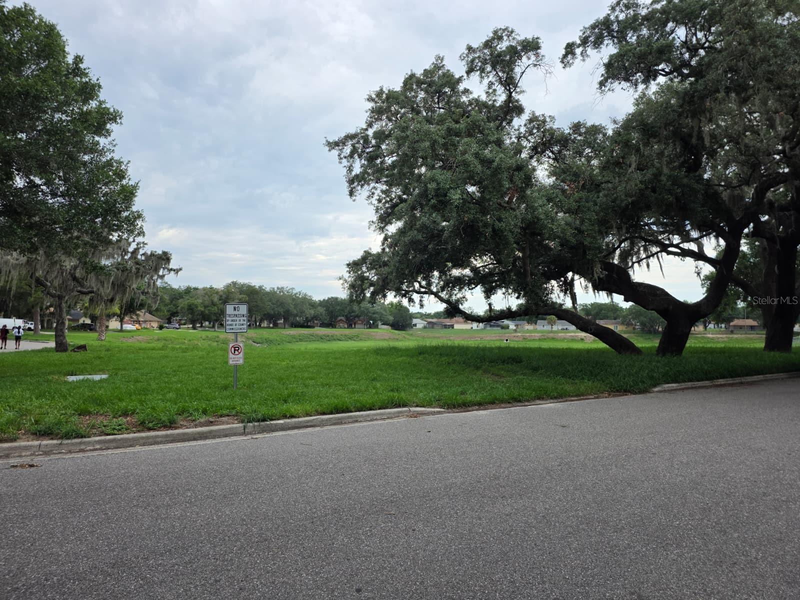 HORSESHOE BEND SEC 01 - Residential