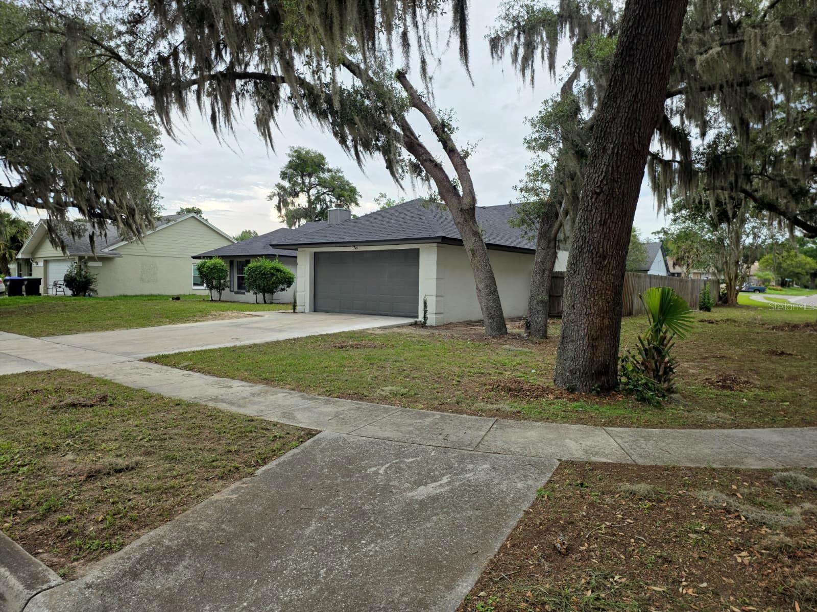 HORSESHOE BEND SEC 01 - Residential