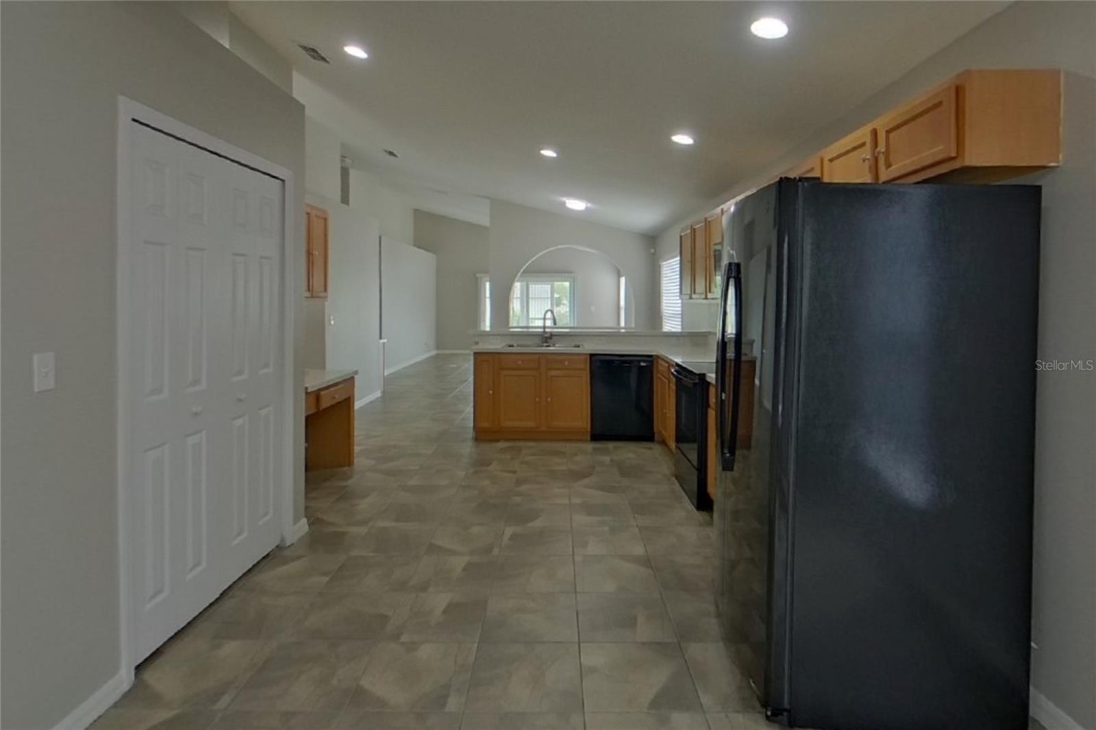CHERRYRIDGE AT ESTATES - Residential Lease