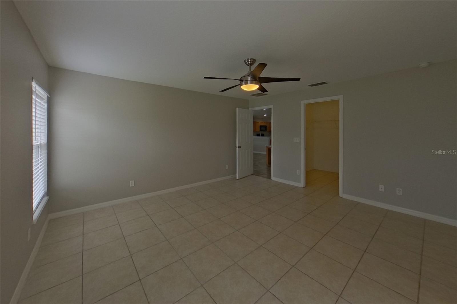 CHERRYRIDGE AT ESTATES - Residential Lease