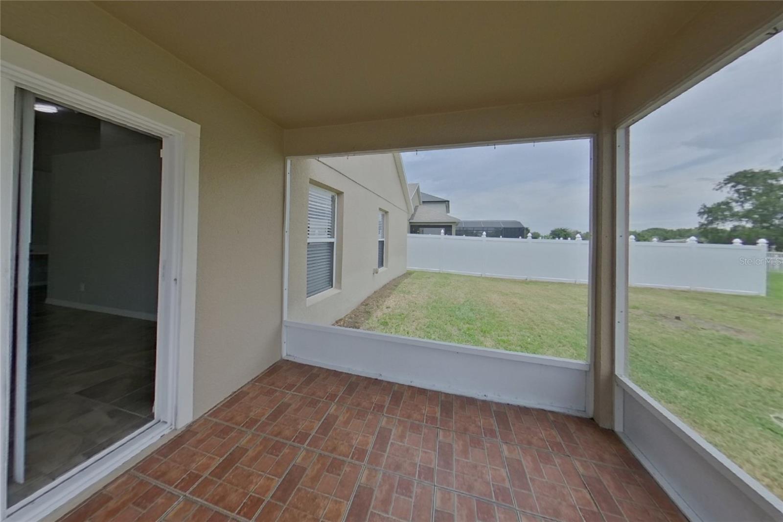 CHERRYRIDGE AT ESTATES - Residential Lease