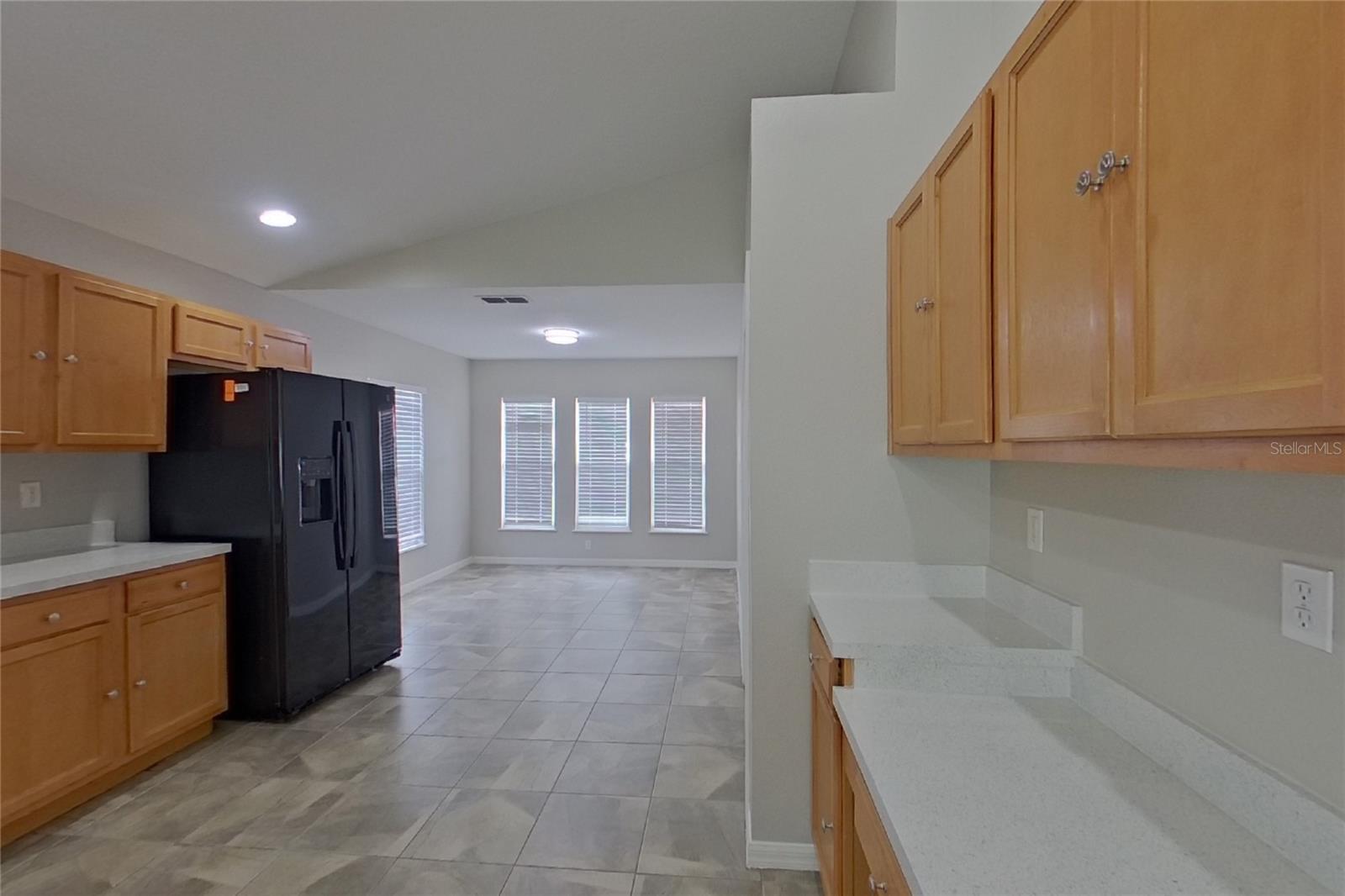 CHERRYRIDGE AT ESTATES - Residential Lease