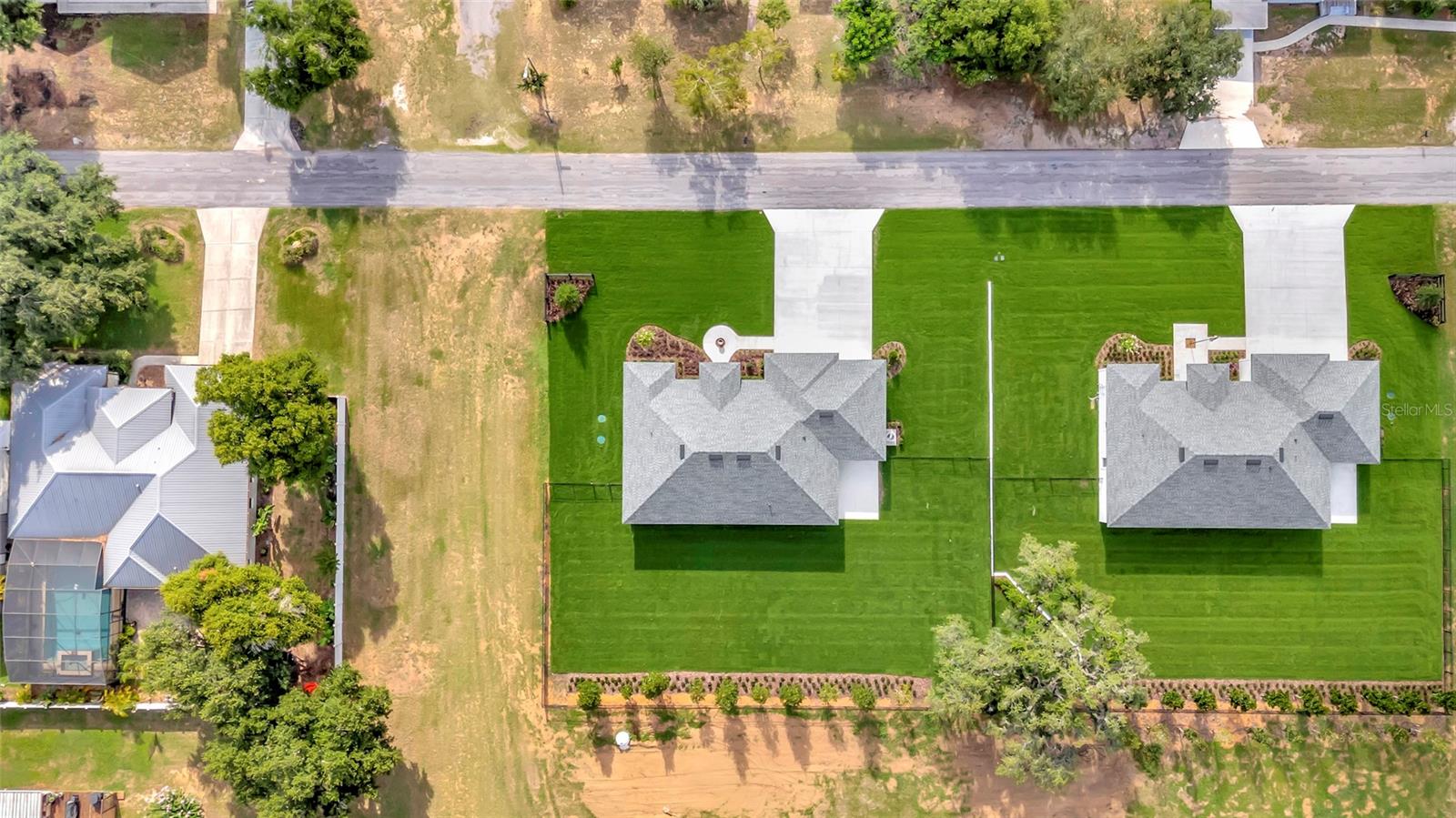 N/A - Residential