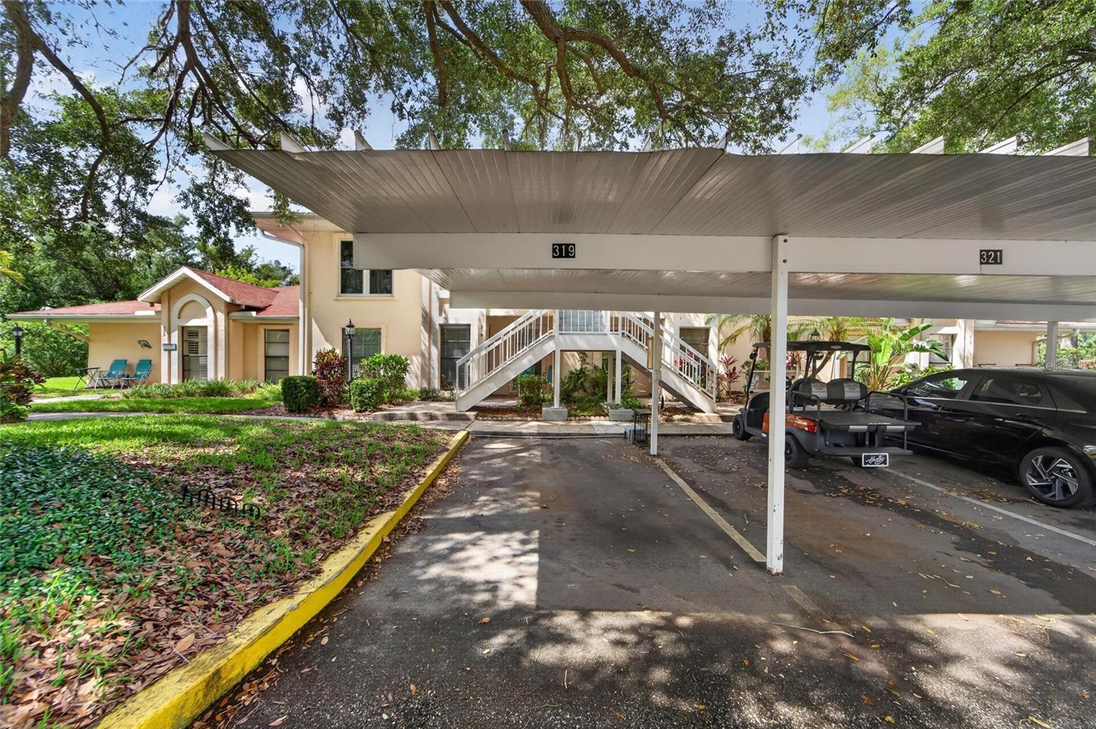 THE KNOLLS OF KINGS POINT II A - Residential