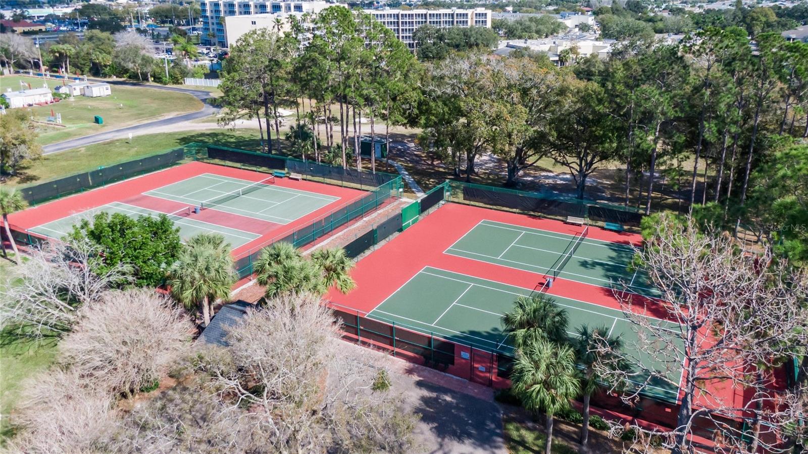 THE KNOLLS OF KINGS POINT II A - Residential