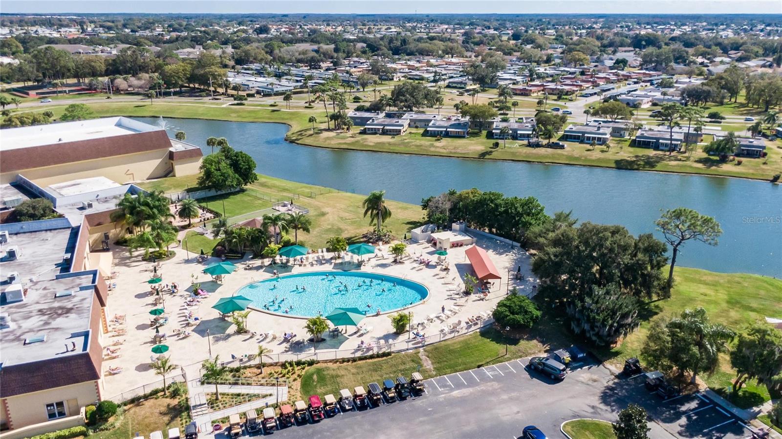 THE KNOLLS OF KINGS POINT II A - Residential