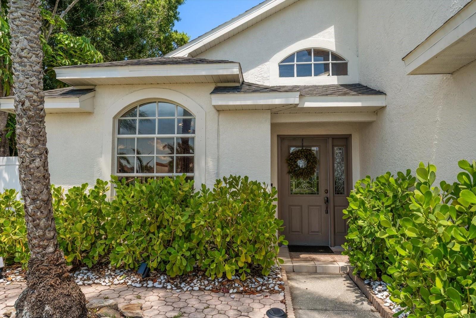BAYS END - Residential