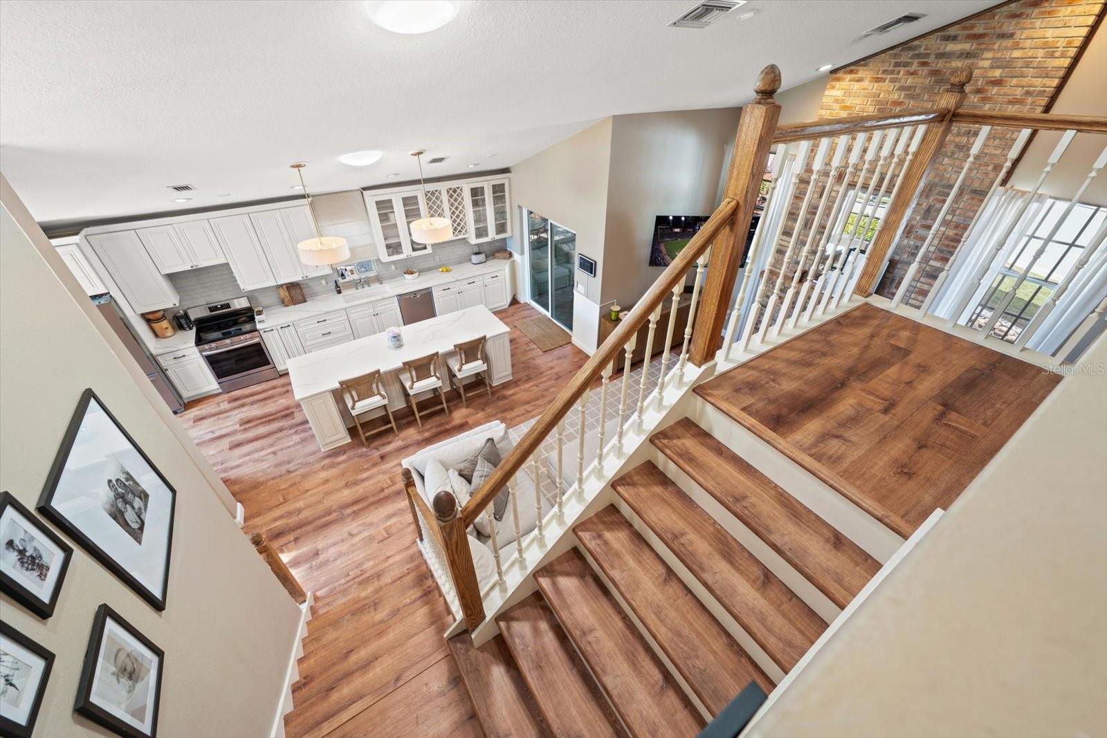 BAYS END - Residential