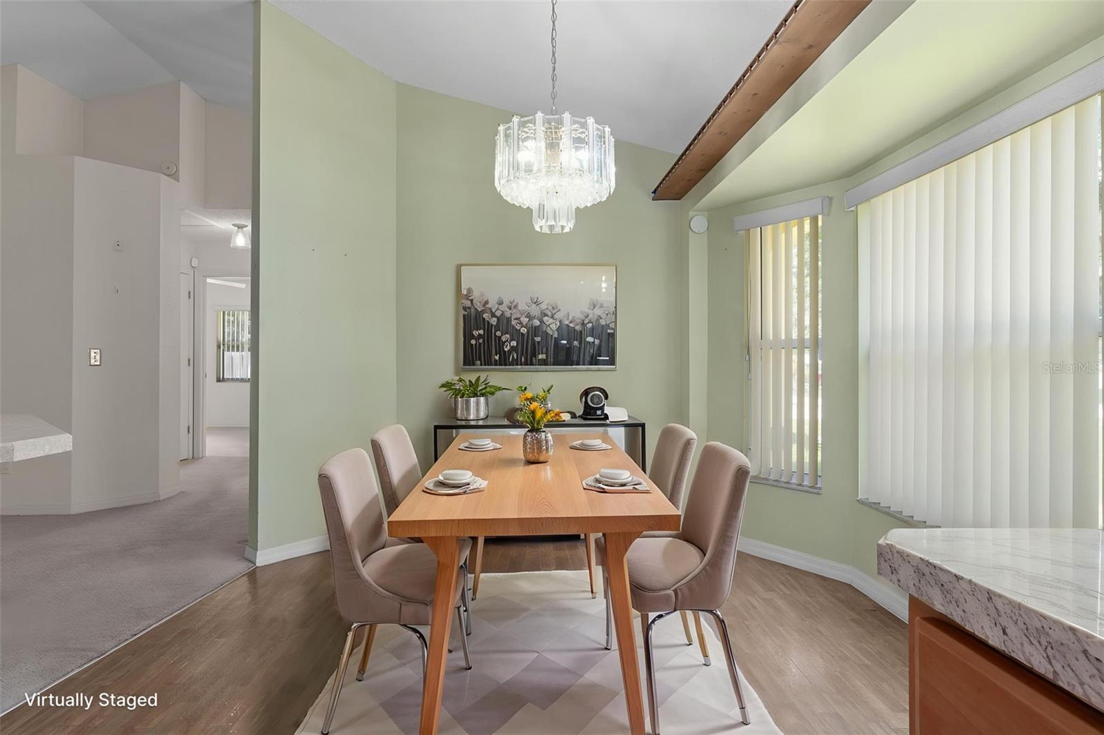 6TH ADD TRACYS POINT - Residential