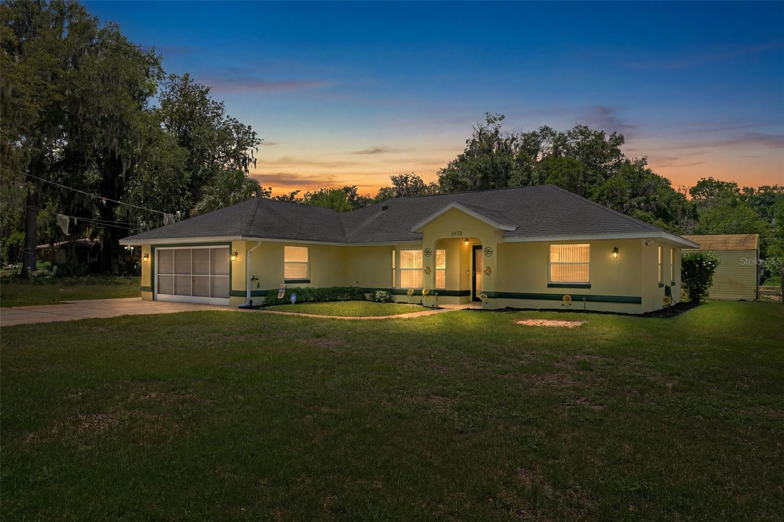 6TH ADD TRACYS POINT - Residential