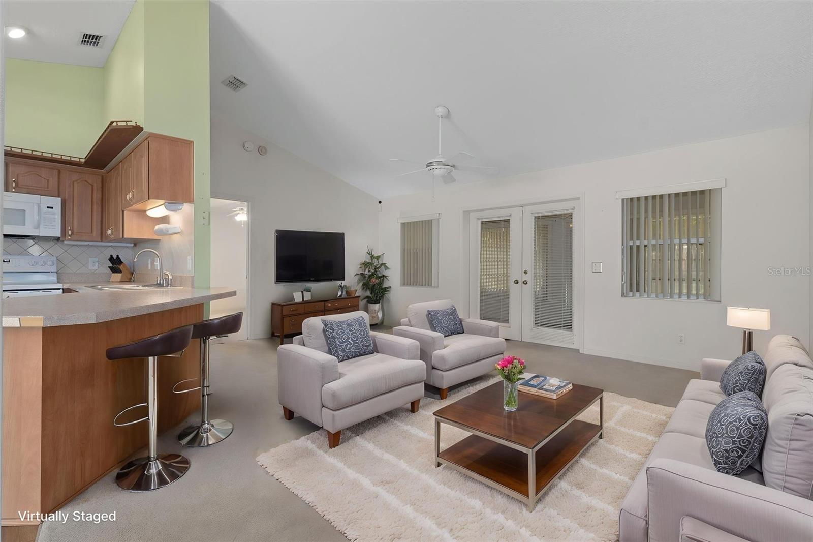 6TH ADD TRACYS POINT - Residential