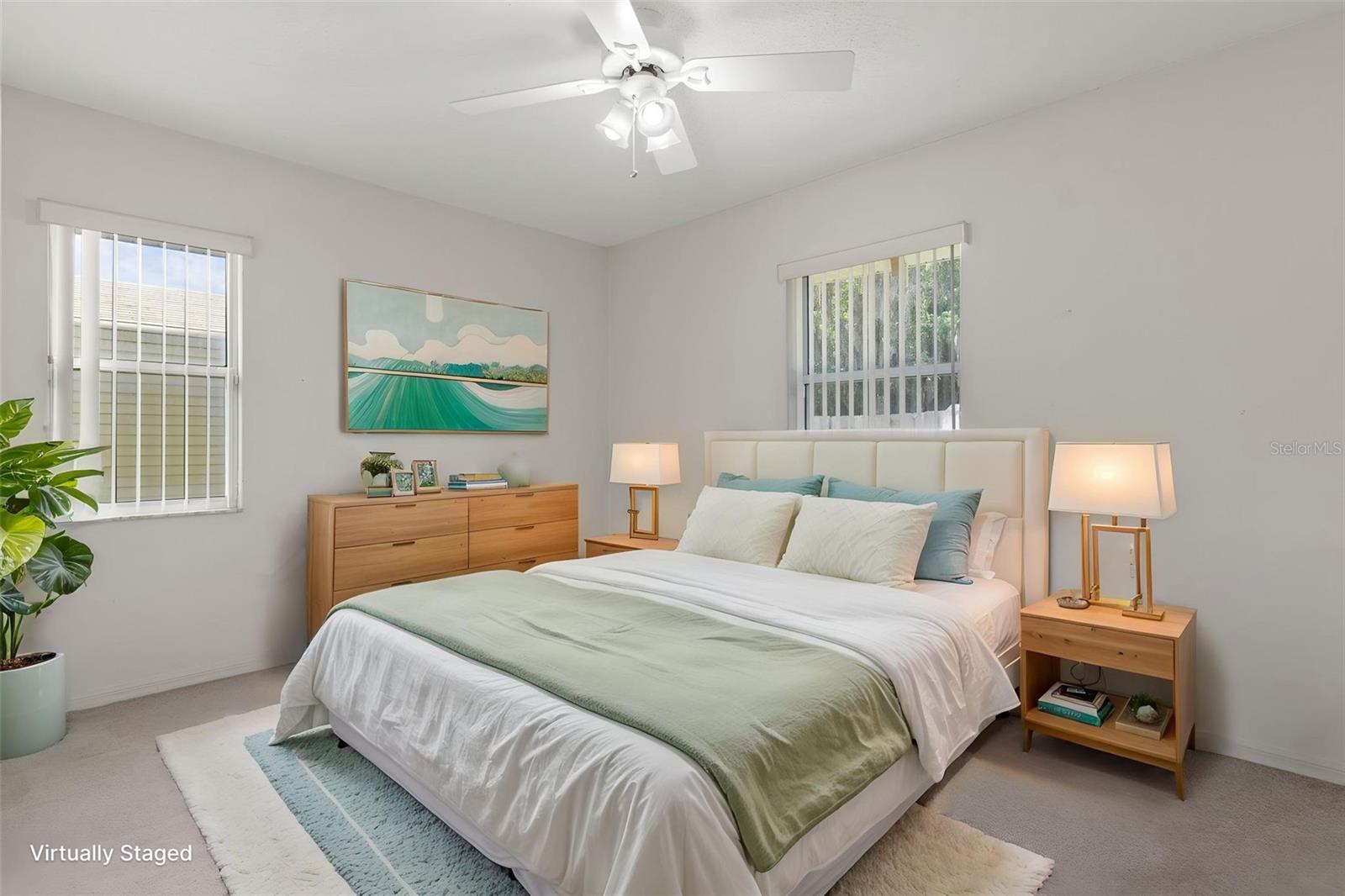 6TH ADD TRACYS POINT - Residential