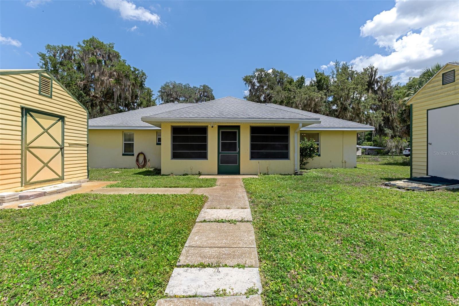 6TH ADD TRACYS POINT - Residential
