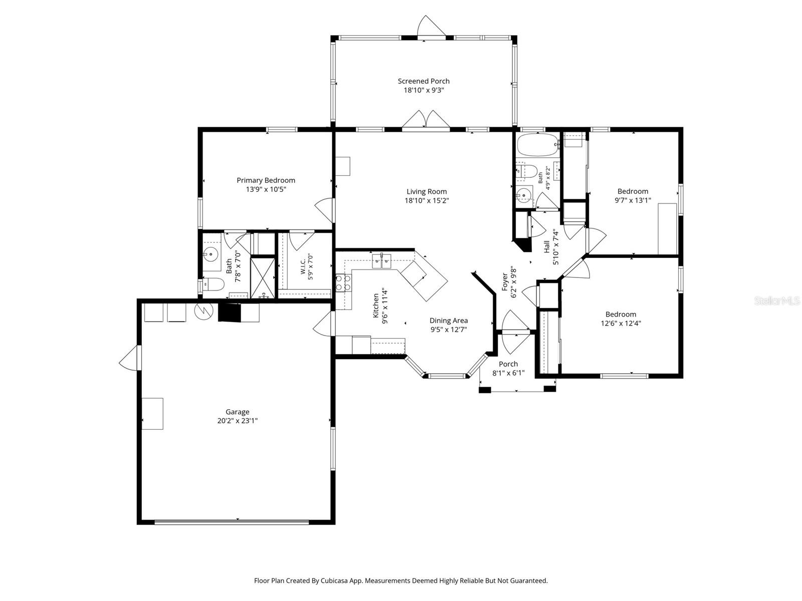 6TH ADD TRACYS POINT - Residential
