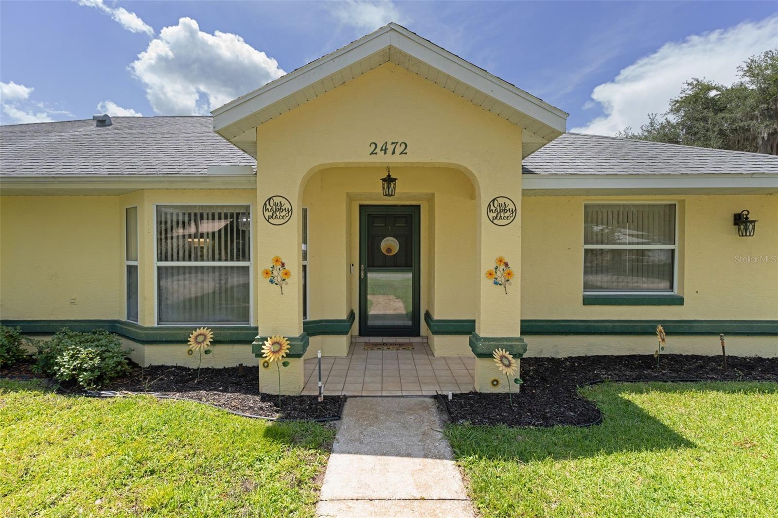 6TH ADD TRACYS POINT - Residential
