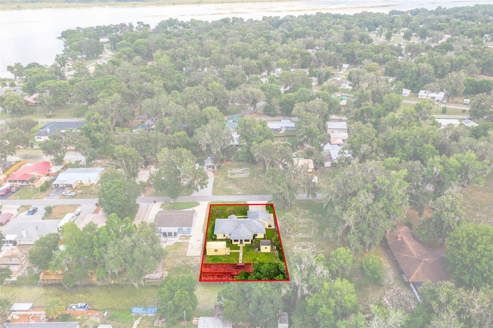 6TH ADD TRACYS POINT - Residential