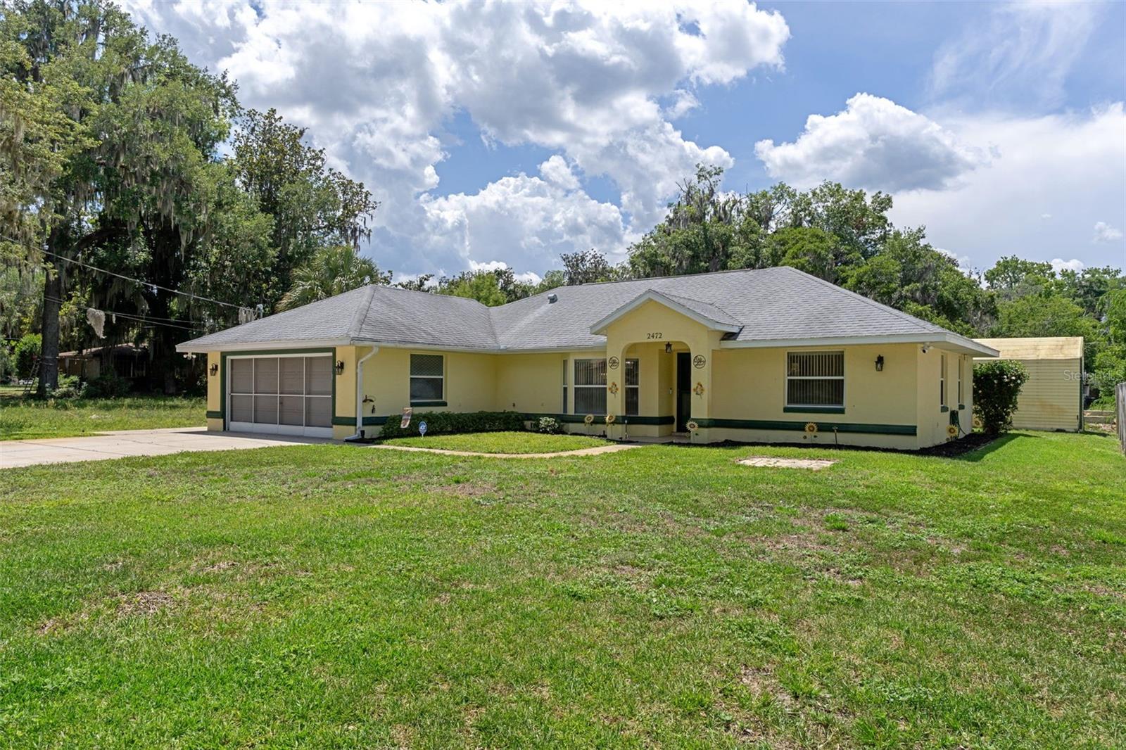 6TH ADD TRACYS POINT - Residential