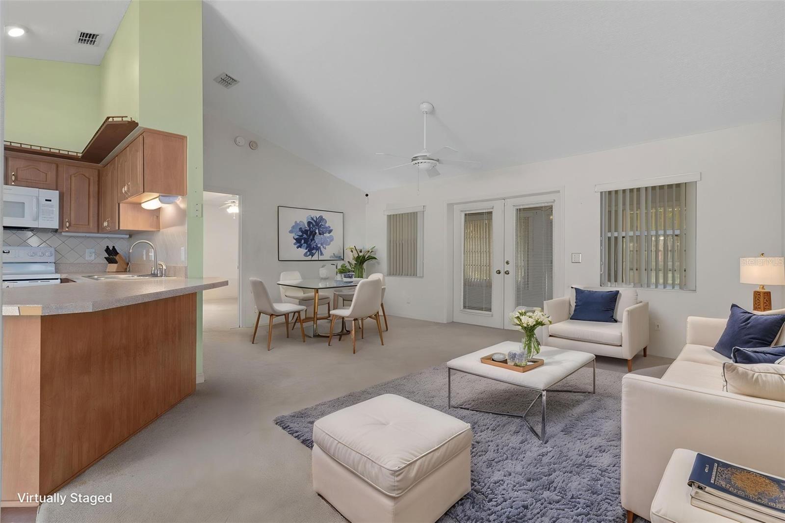 6TH ADD TRACYS POINT - Residential