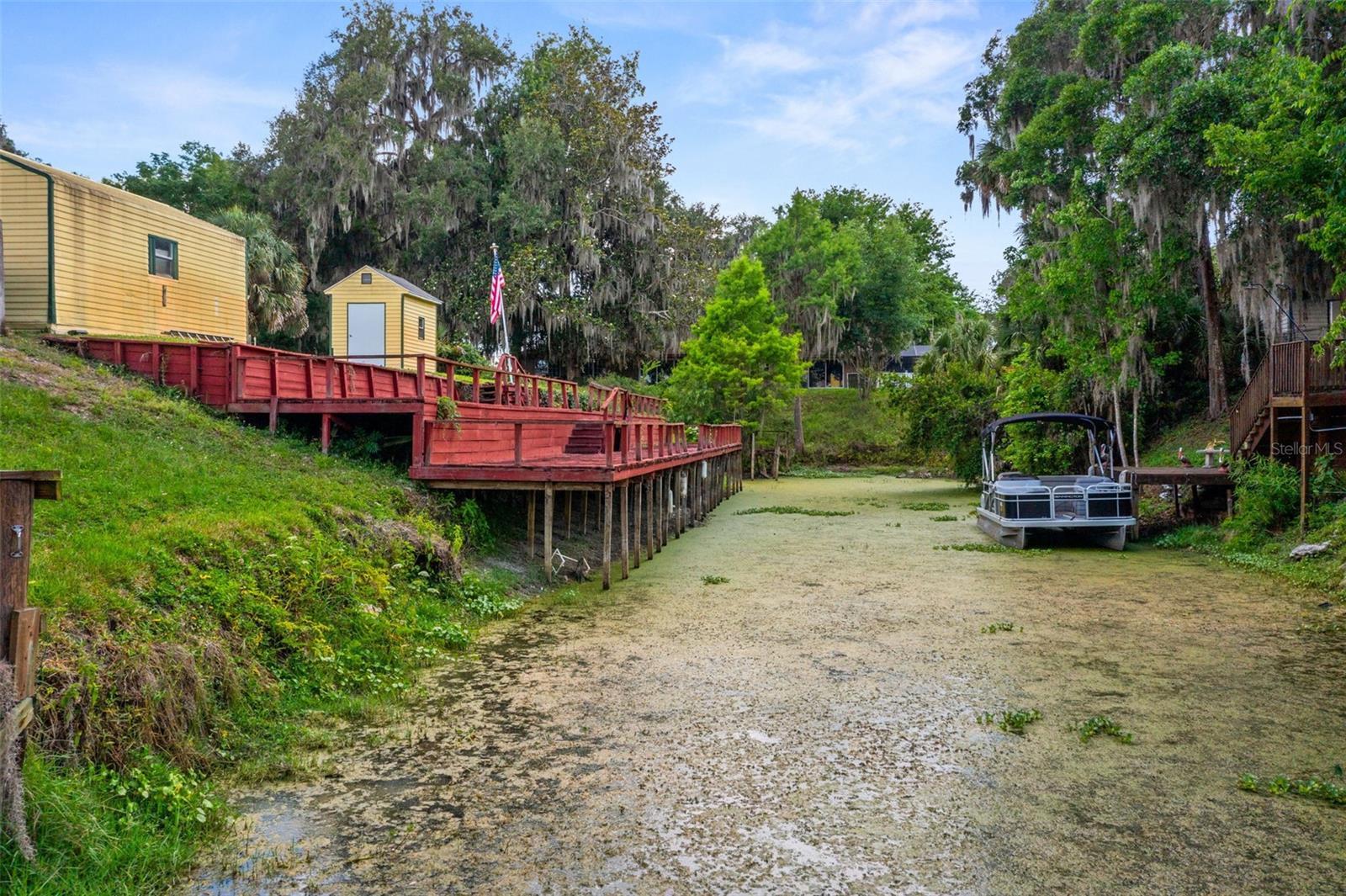 6TH ADD TRACYS POINT - Residential