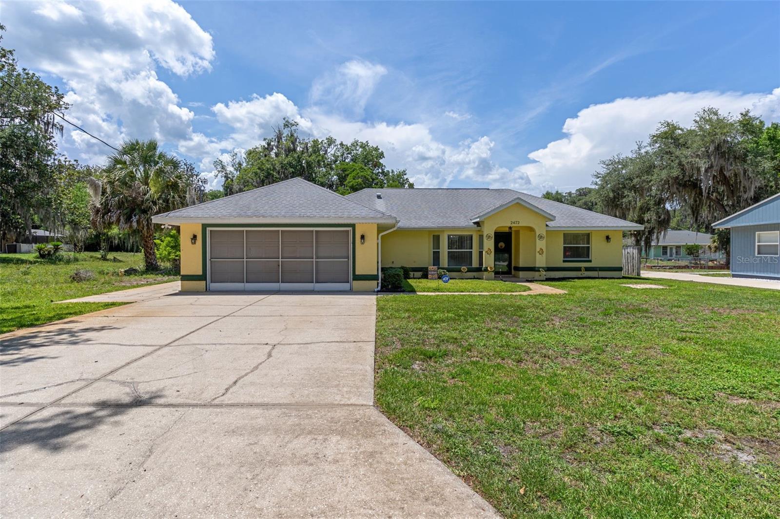 6TH ADD TRACYS POINT - Residential
