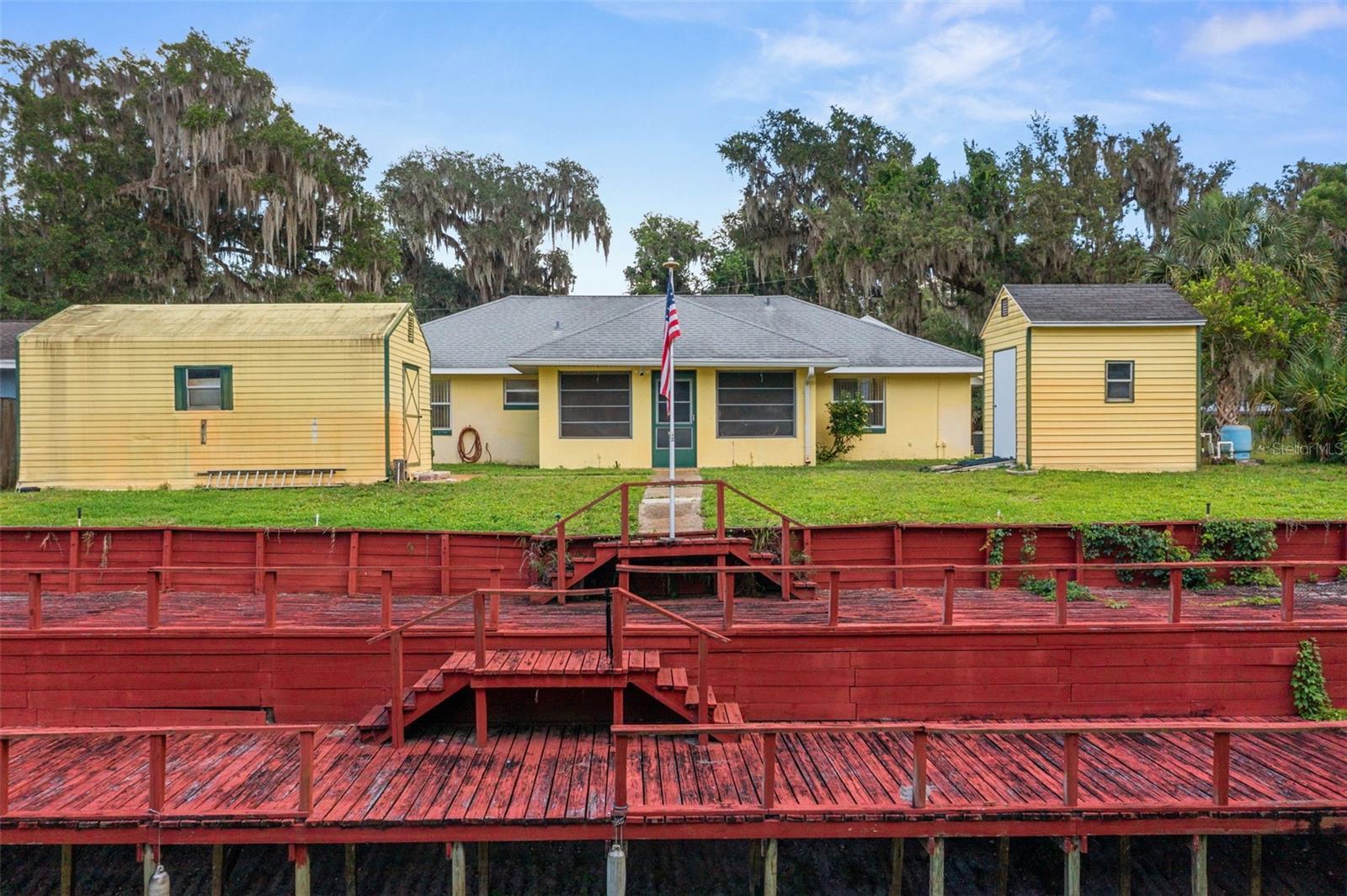 6TH ADD TRACYS POINT - Residential