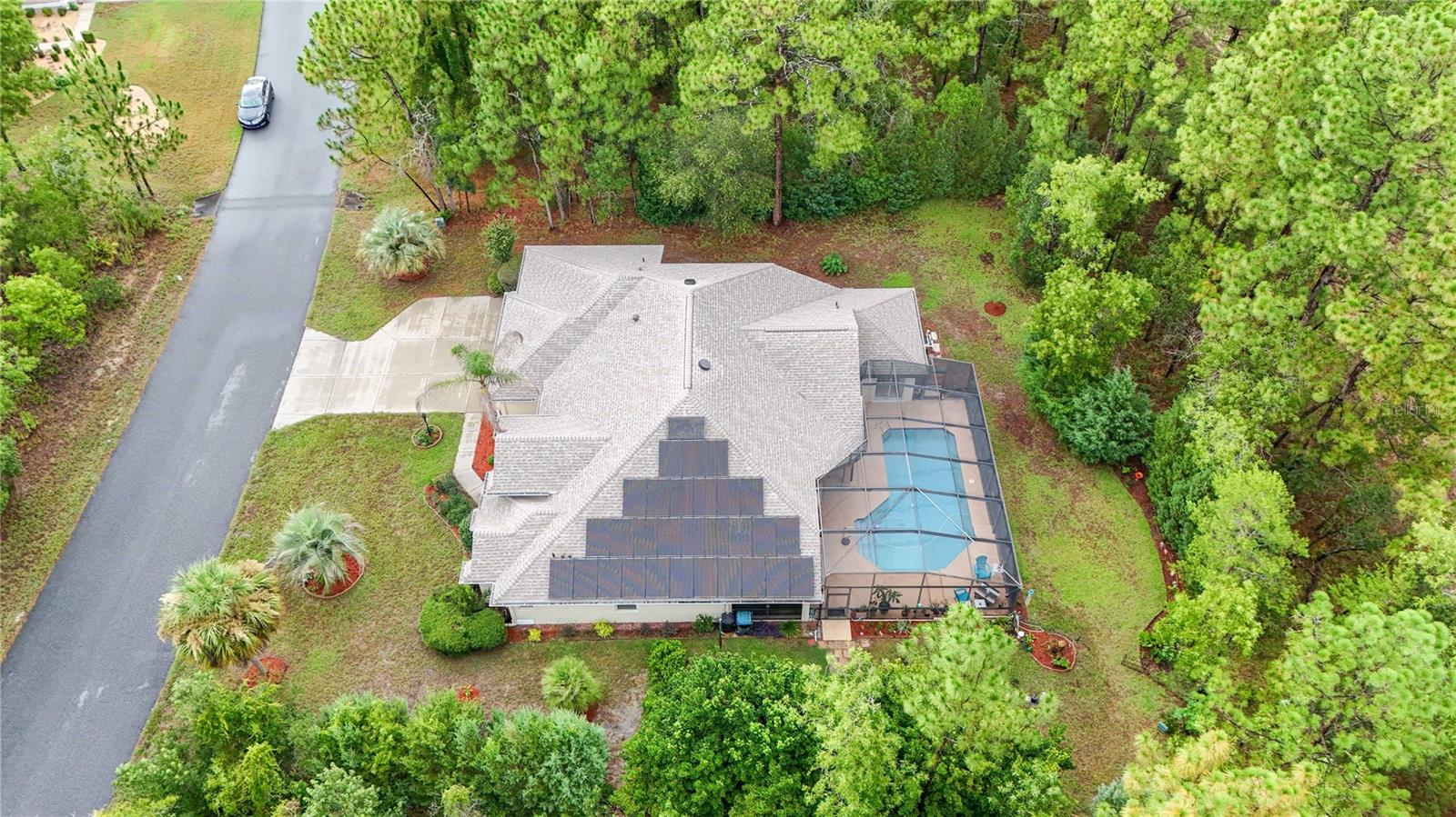 SUGARMILL WOODS CYPRESS VILLAGE - Residential