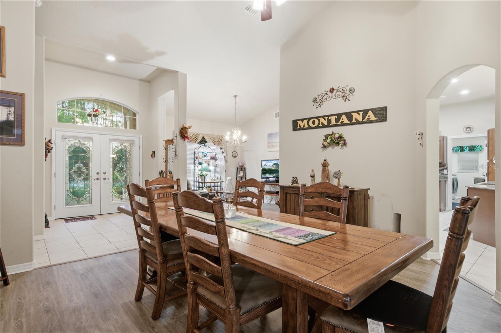 SUGARMILL WOODS CYPRESS VILLAGE - Residential
