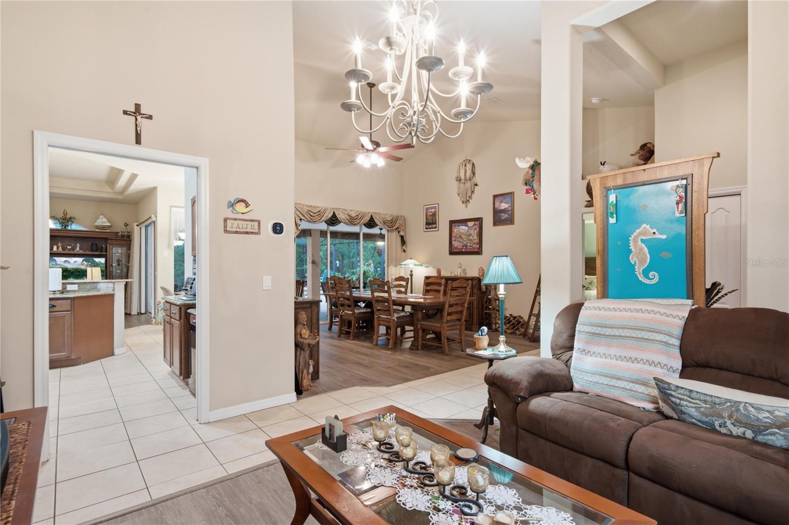 SUGARMILL WOODS CYPRESS VILLAGE - Residential