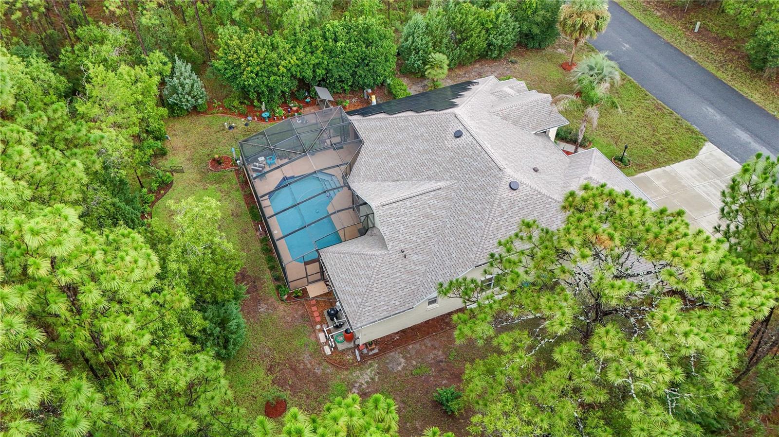 SUGARMILL WOODS CYPRESS VILLAGE - Residential