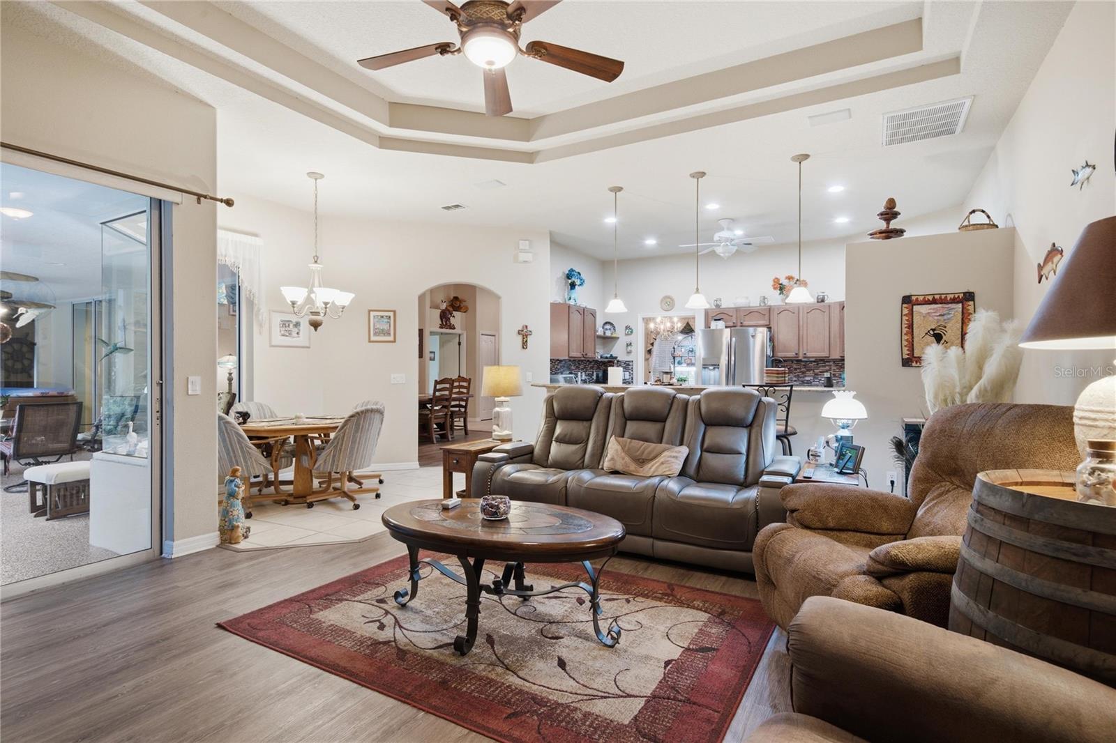 SUGARMILL WOODS CYPRESS VILLAGE - Residential
