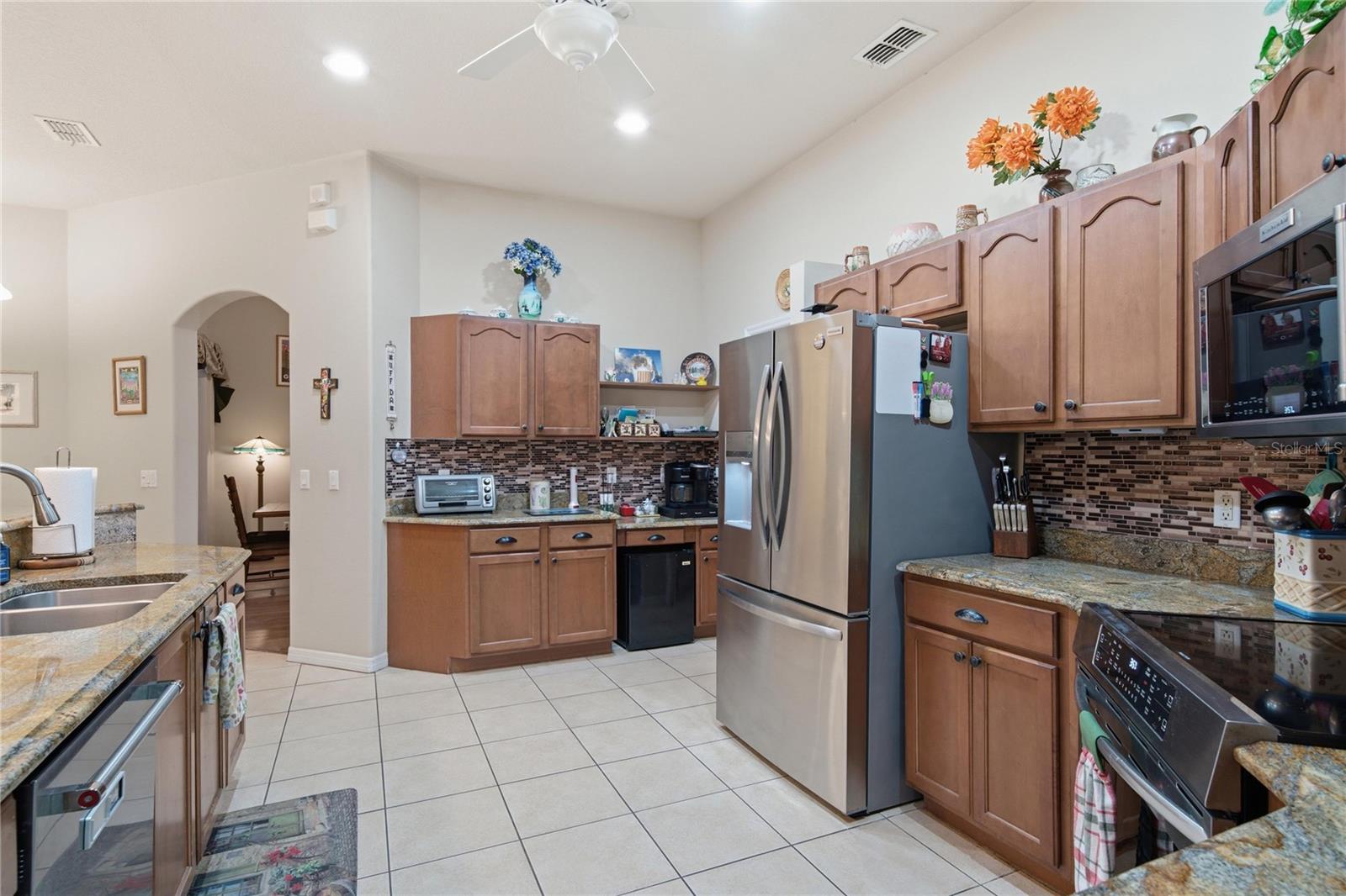 SUGARMILL WOODS CYPRESS VILLAGE - Residential