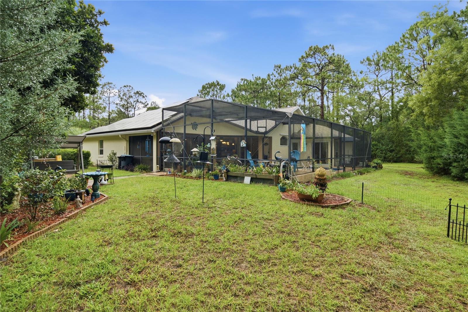 SUGARMILL WOODS CYPRESS VILLAGE - Residential