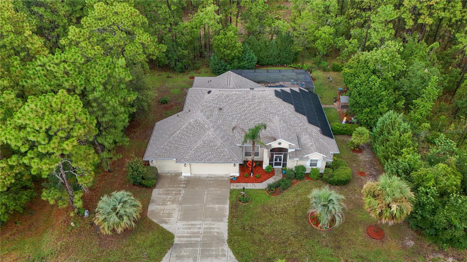 SUGARMILL WOODS CYPRESS VILLAGE - Residential