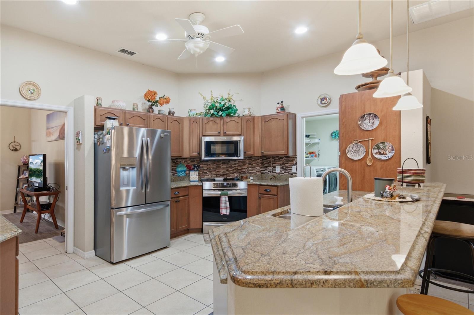 SUGARMILL WOODS CYPRESS VILLAGE - Residential