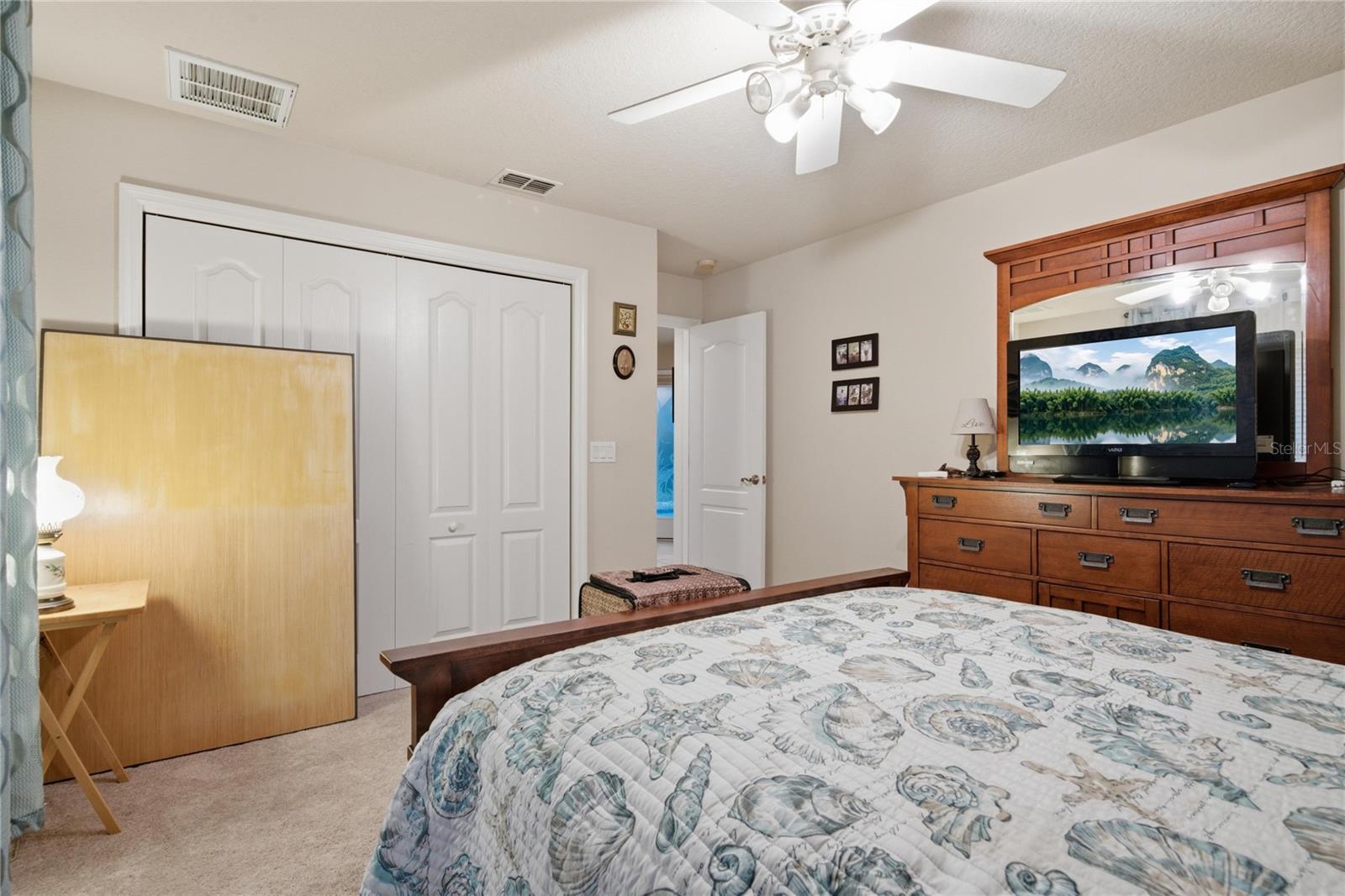 SUGARMILL WOODS CYPRESS VILLAGE - Residential