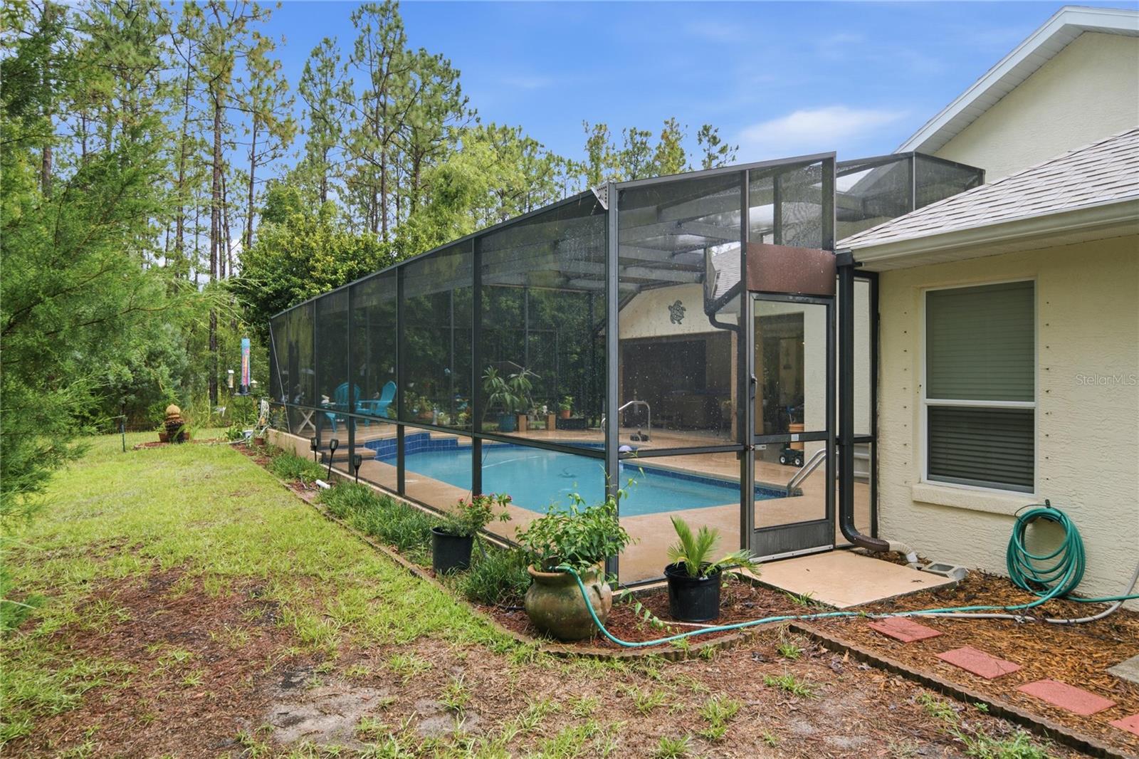 SUGARMILL WOODS CYPRESS VILLAGE - Residential